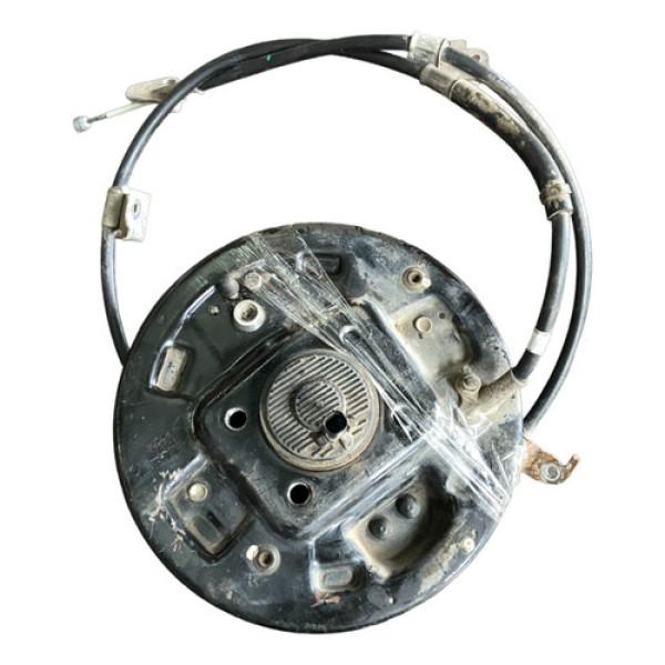 Cubo De Freio Traseiro Lado Esquerdo Toyota Étios 2015