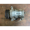 Compressor Ar Condicionado Nissan Sentra 2.0 2014 2015 2016