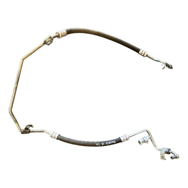 Mangueira Da Direção Hidraulica Sandero Logan 1.0 3cc 2018