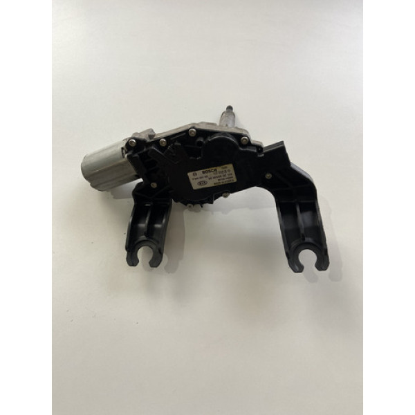 Motor Limpador Vidro Traseiro Hyundai Ix35 2011-2016 Preto