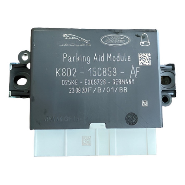 Módulo Sensor Estacionamento Discovery Sport 2020 Preto