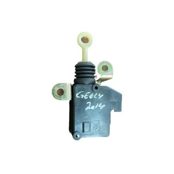 Trava Eletrica Geely Gc2 2013 2014