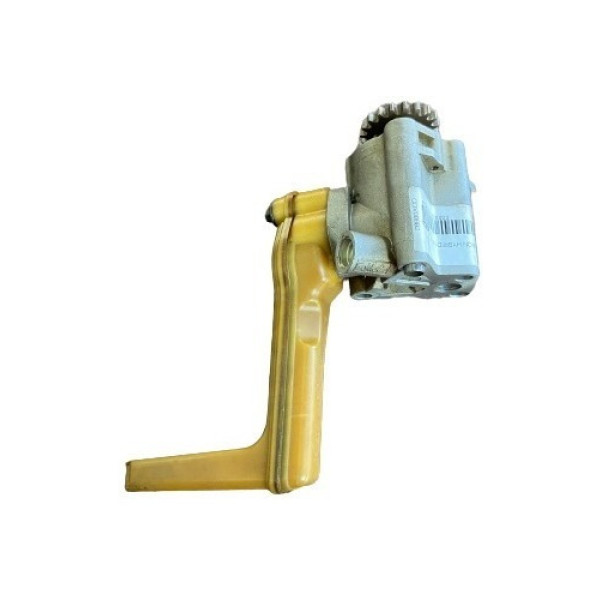 Bomba De Oleo Fusion Hybrid 2.0 2014 2015