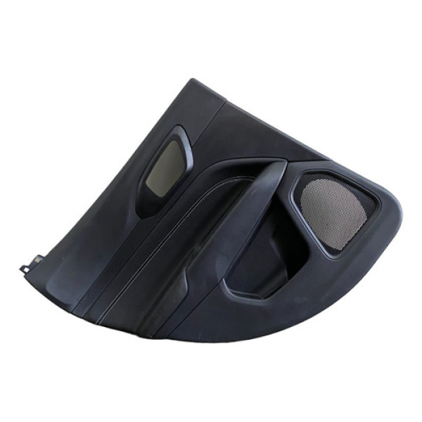 Forro De Porta Traseiro Esquerdo Jeep Compass 1.3 2023 2024