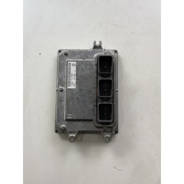 Módulo De Injeção 37820-r2a-m22 6d Honda Civic Manual