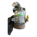Compressor Do Ar Condicionado C3 1.5 93 Cv 2013 2014