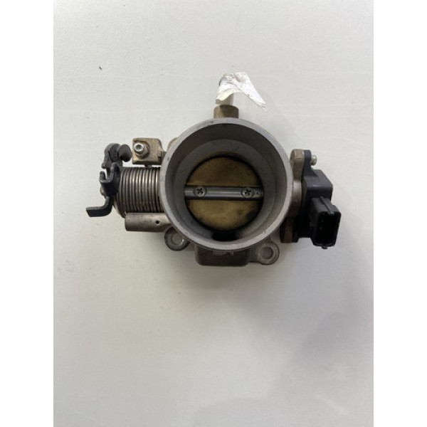 Tbi Corpo Da Borboleta Hyundai Tucson 2.0 2015/2016