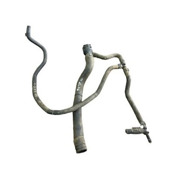 Mangueira Radiador Jetta 2.0 Aspirado 2011 2012 2013