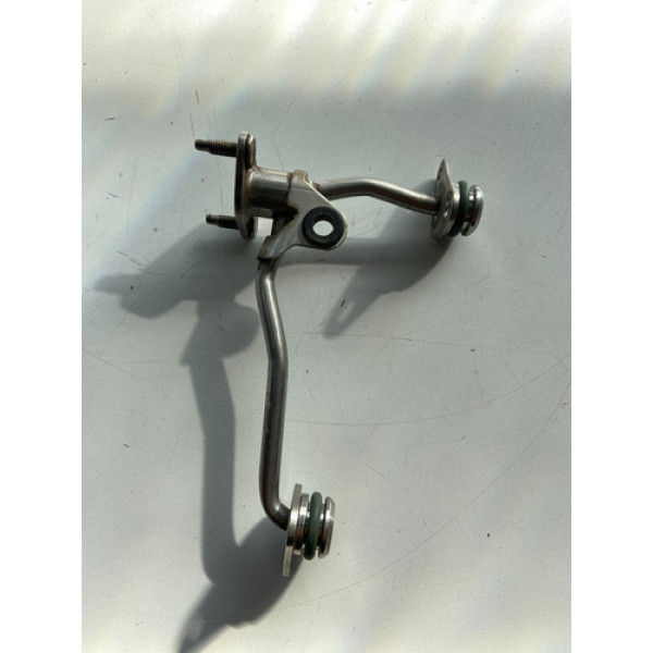 Cano De Alimentação Flauta Hyundai Azera 3.0 2012 2013