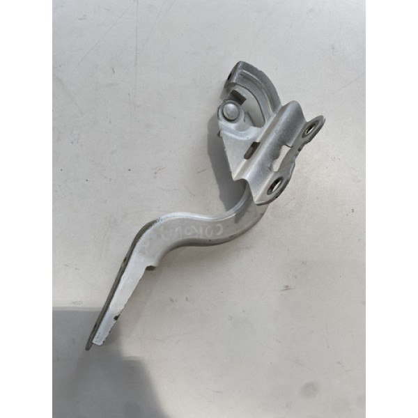 Braço Dobradiça Capô Lado Esquerdo Corolla 2015 2016