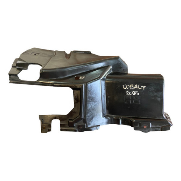 Extensão Parabarro  Dianteiro Direito Cobalt 2015