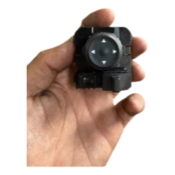 Botão Comando Espelho Retrovisor Hb20 2021 2022