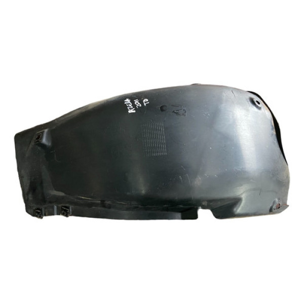 Parabarro Traseiro Lado Direito Azera 3.3 V6 2010/2011