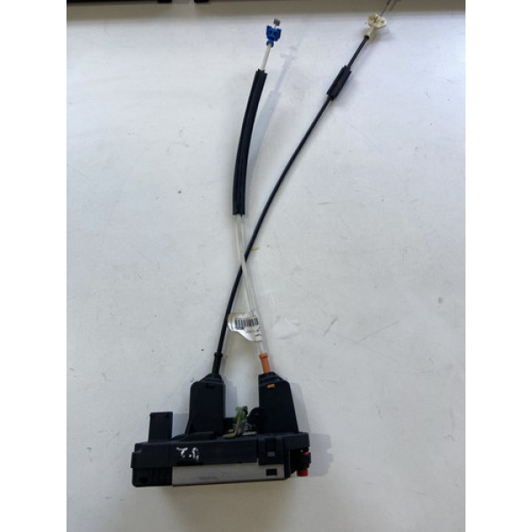 Fechadura De Porta Traseira Esquerda Astra 2.0 2006 2007