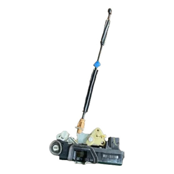 Fechadura De Porta Captiva 2.4 2013 2014 Td