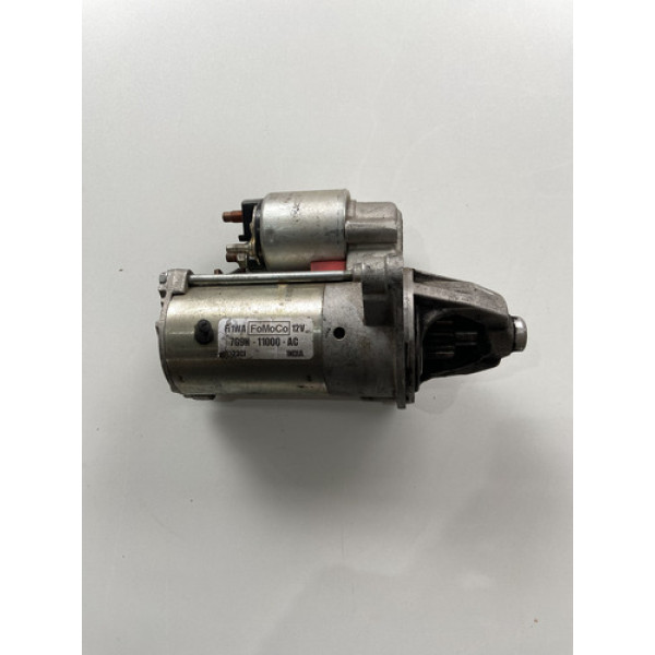 Motor De Arranque Partida Focus 1.6 2014 2015 