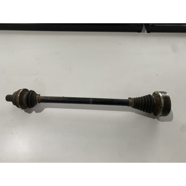  Semi Eixo Traseiro Esquerdo Vw Tiguan 2.0 Ano 2011