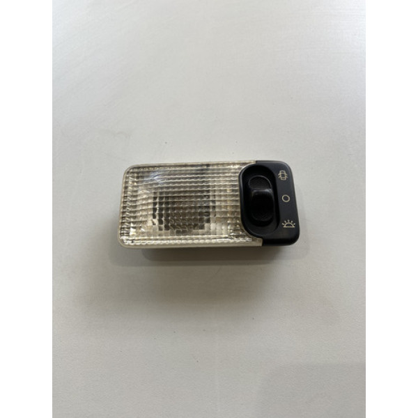 Luz Cortesia Peugeot 206 2004 2005 2006 2007