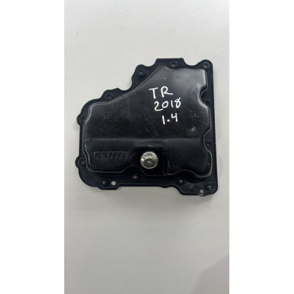 Carter Chevrolet Tracker 1.4 2017 2018