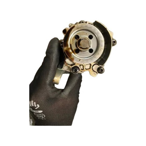 Bomba Do Oleo Chevrolet Onix Plus Turbo 2020 2021