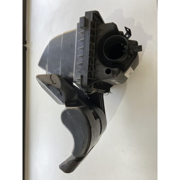 Caixa Filtro De Ar Fiat Freemont 2.4 Ano 2012