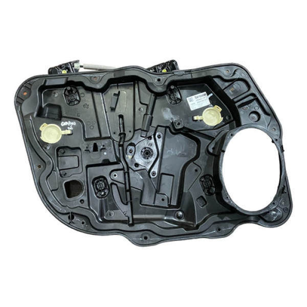 Máquina Vidro Jeep Compass Dianteira Esquerda 1.3 2023 2024