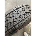 Pneu Pirelli Scorpion Ht 265/65r17 112 T