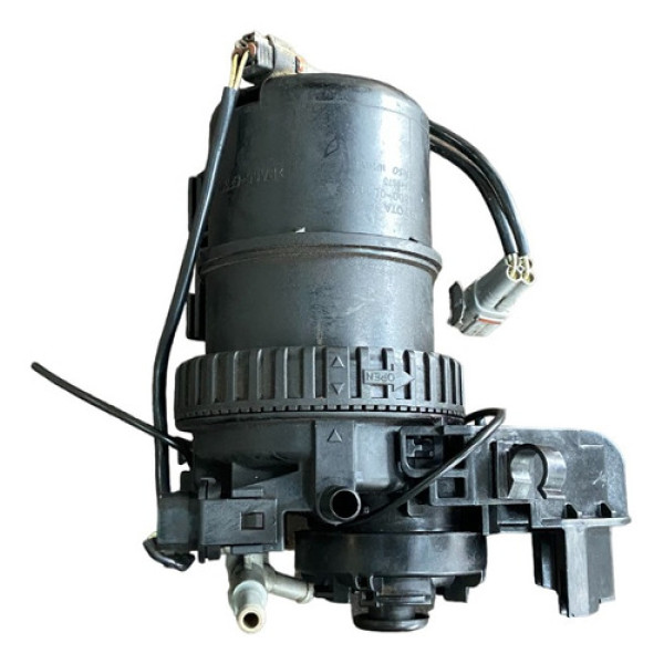 Suporte Filtro Combustível Hilux Sw4 2.8 2021 2022