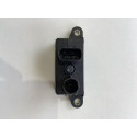 Modulo Sensor Bateria Chevrolet Tracker 1.2 Turbo Lt 2021 Preto