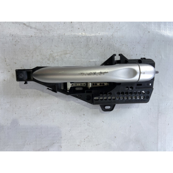 Maçaneta Externa Traseira Esquerda Captur 2017 2018 2019 Traseira