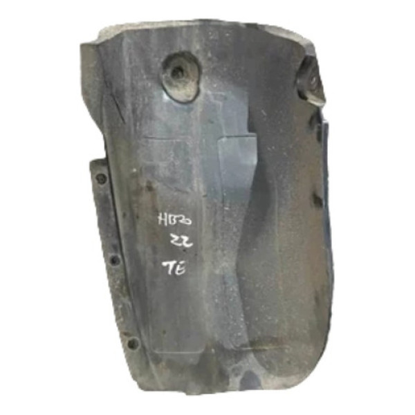 Parabarro Traseiro Esquerdo Hyundai Hb20 2022 Sedan