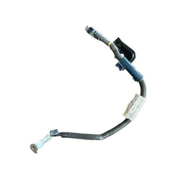 Cabo Da Bateria Negativo Honda New Fit 2019 2020