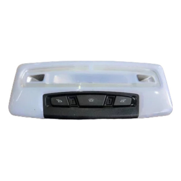 Luz De Teto Cortesia Central Bmw 328 2014 2015