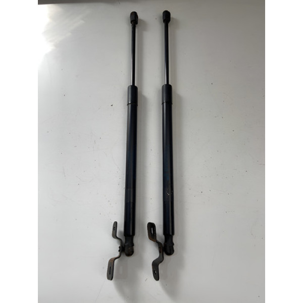 Par De Amortecedor Porta Malas Jeep Compass 2.0 2017 2018