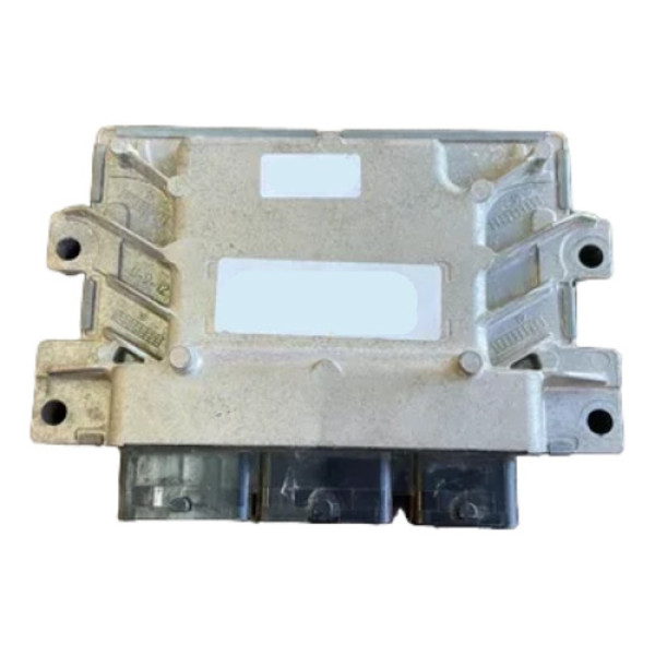 Modulo Injeção Ford Ka 1.0 3cc J7b5 12a650 Avb