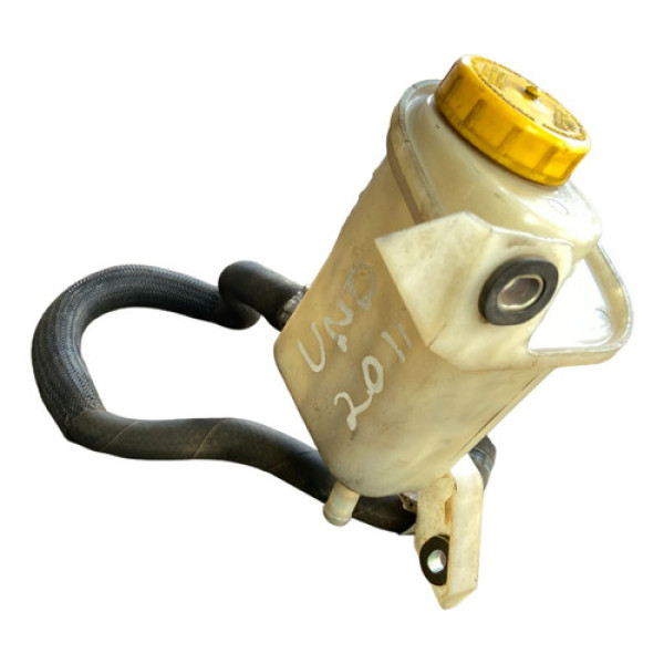 Reservatório Partida Fria Fiat Linea Punto 050535