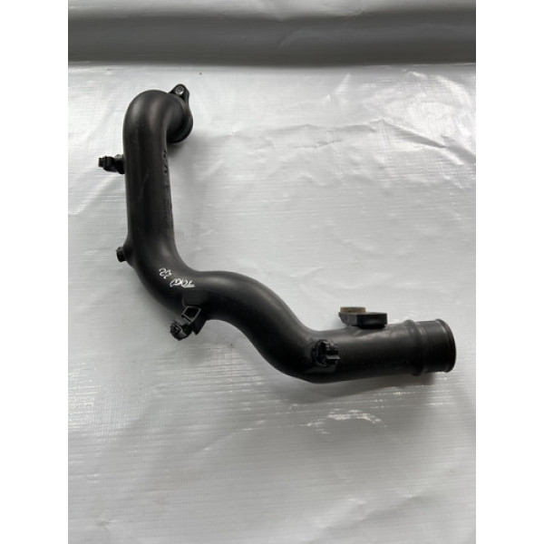 Mangueira Intercooler Toro 2.0 Diesel 2020 2021 Preto