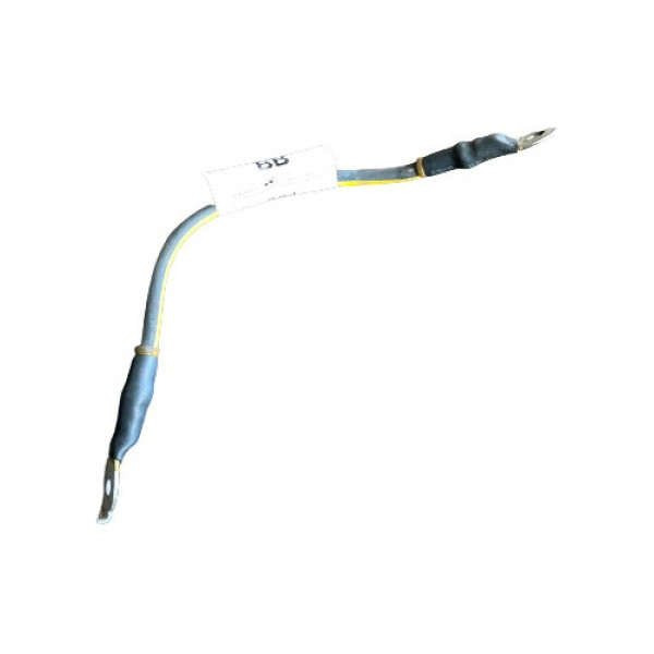 Cabo Negativo Ford Ka 2017 2018 2019