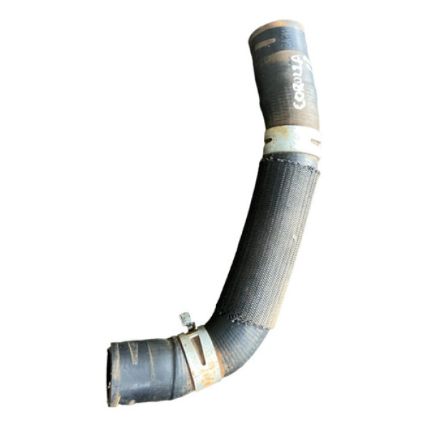 Mangueira Do Radiador Corolla 2012 2.0