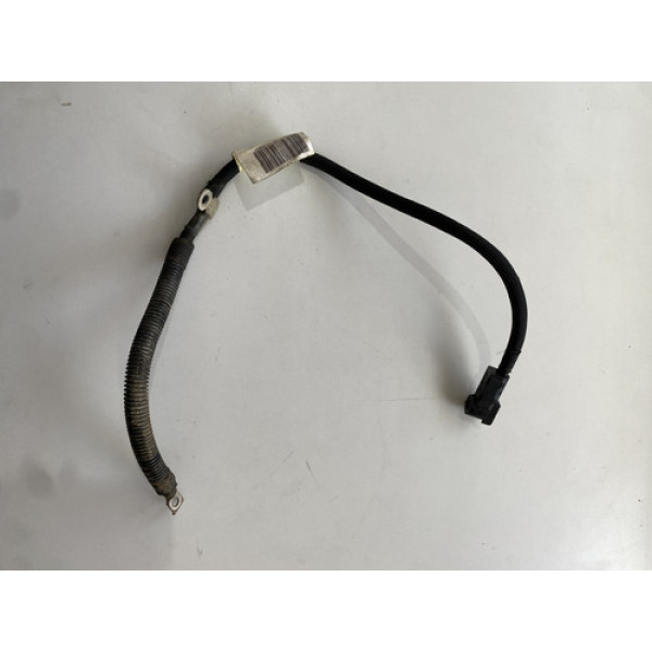 Cabo Bateria Polo Negativo Fiat Toro 2.0 Diesel 2022