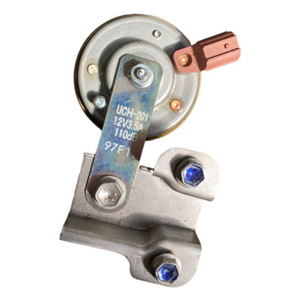 Buzina Honda Fit 2015 2016 2017 2018 2019 2020 2021