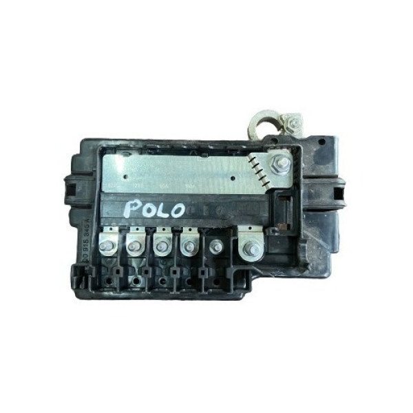 Caixa Fusivel Polo Virtus Nivus T Cross 18/2021 2q0937548d