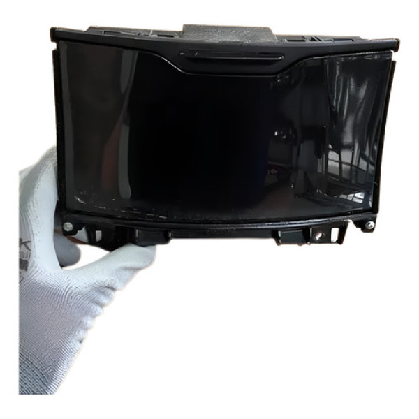 Porta Objeto Hyundai Azera 3.0 V6 2012 2013 Preto