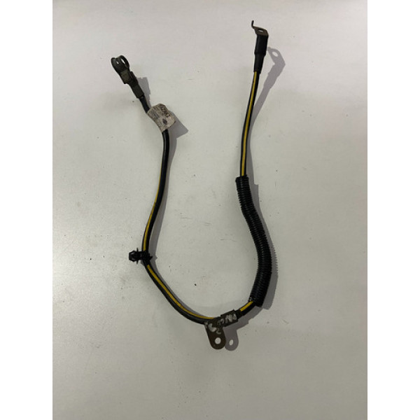 Cabo Negativo Da Bateria Nissan March 1.6 2016 2017