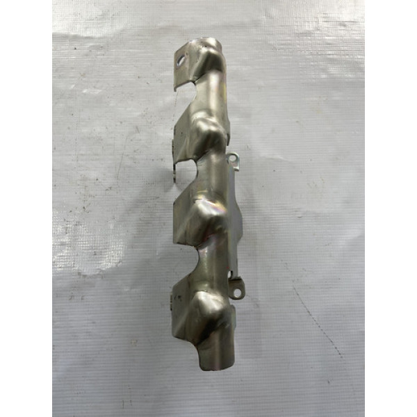 Capa Protetor Flauta Bico Nissan Kicks 1.6 16v 2020 2021