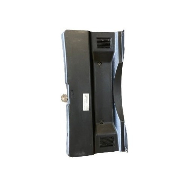 Forro Da Tampa Do Porta Malas Geely Gc2 2013 2014