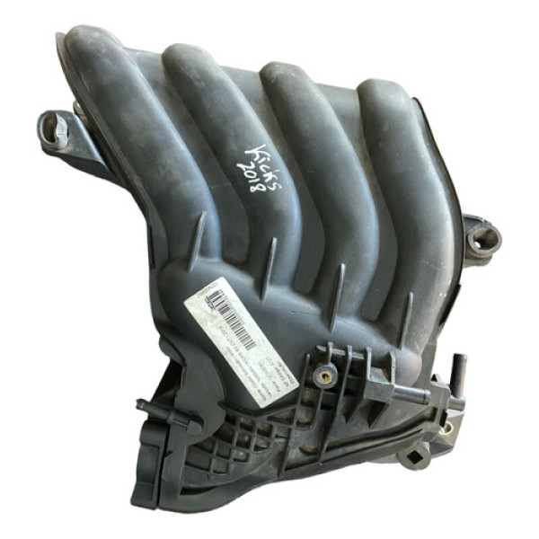 Coletor De Admissão Nissan Kicks 2020 2021 2022