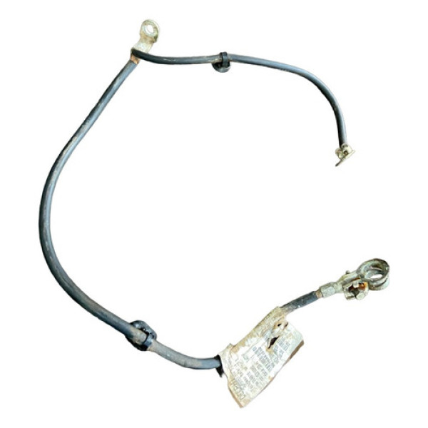 Cabo Polo Positivo Da Bateria Aircross 2012