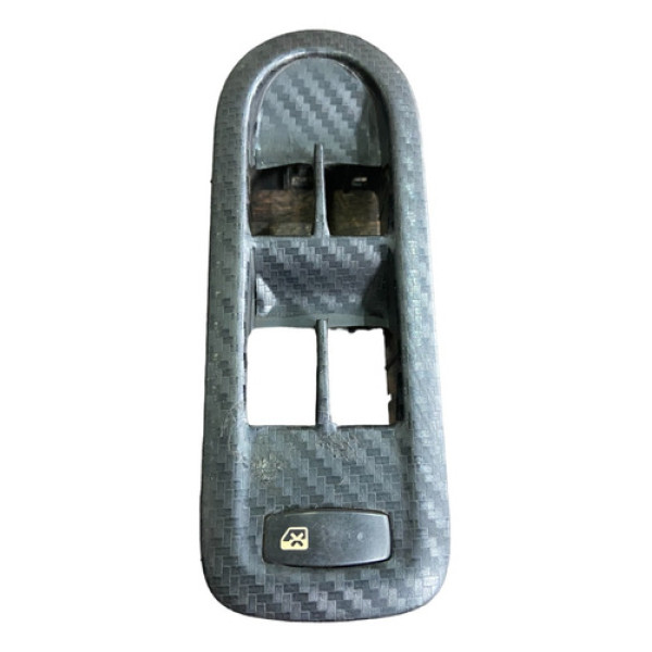 Moldura Interruptor Le Renault Sandero Megane 2008