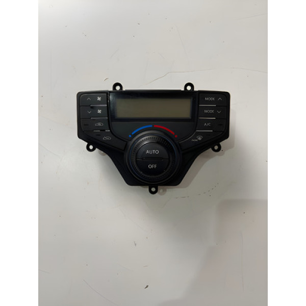 Comando Do Ar Condicionado Hyundai I30 2010 2011
